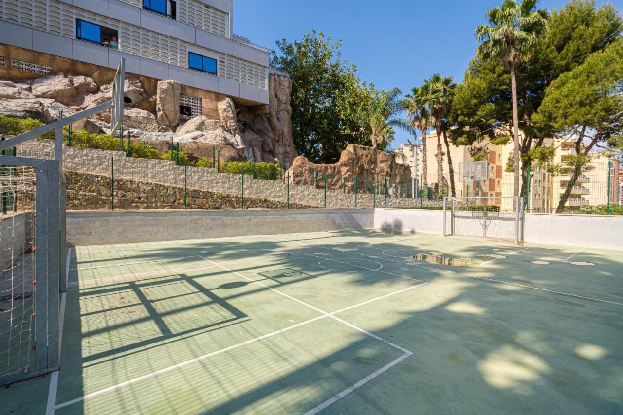 Family Vacation Appartement Benidorm