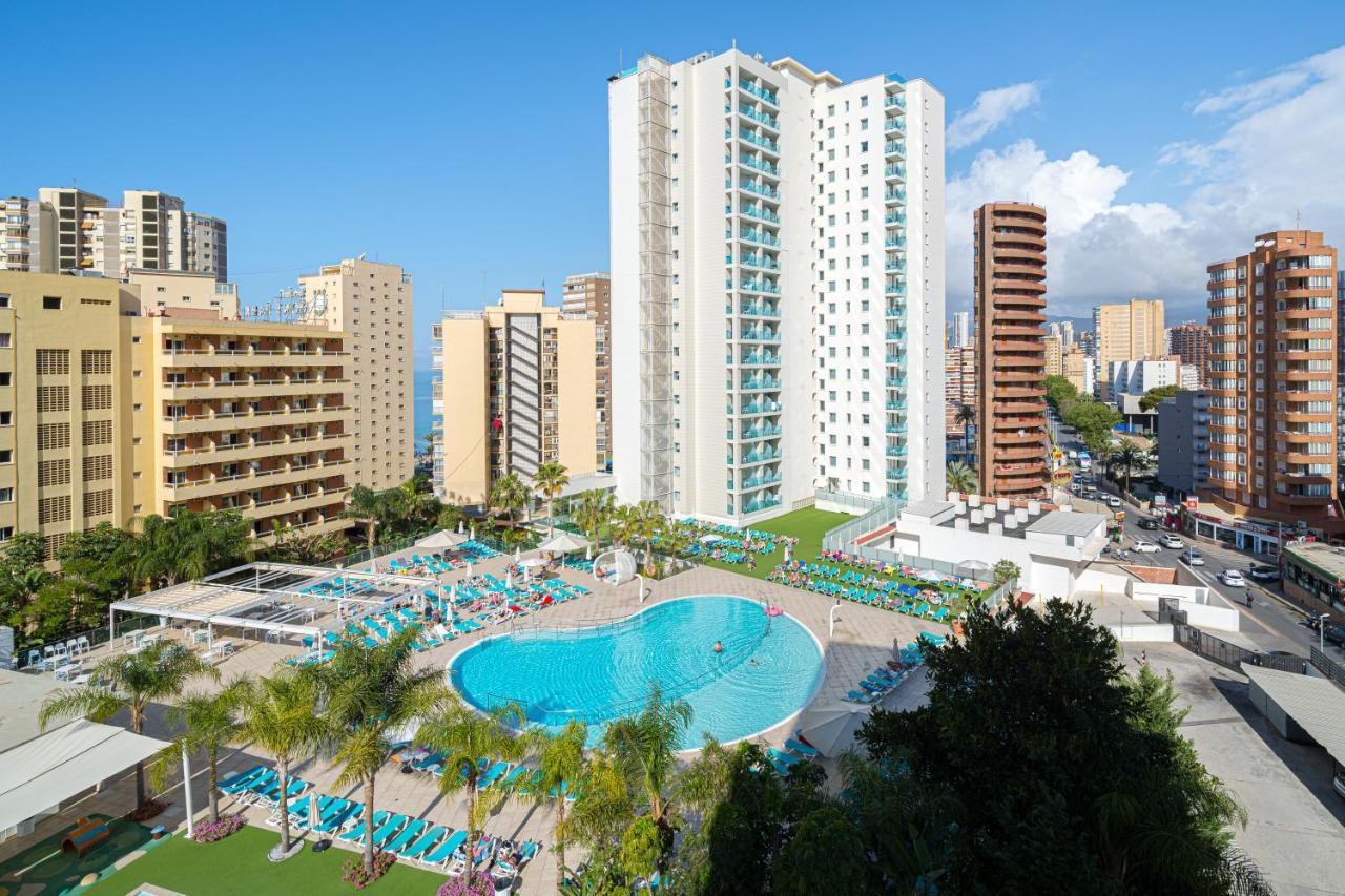 Apartament Family Vacation Benidorm