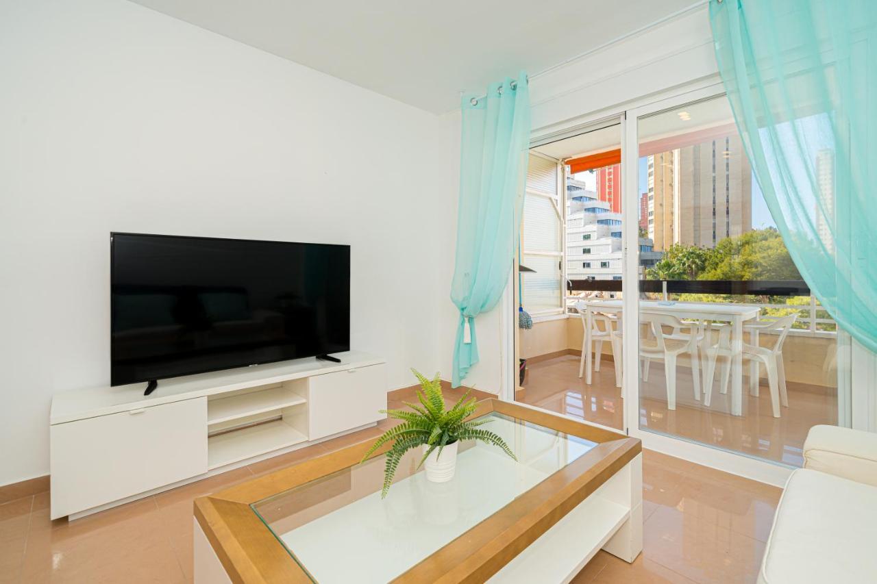 Apartament Family Vacation Benidorm
