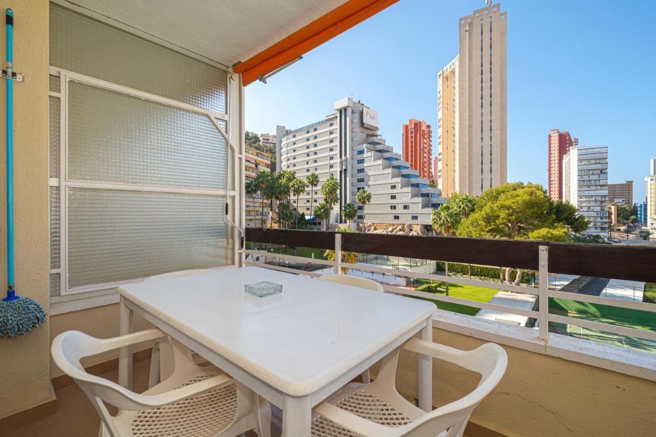 Family Vacation Apartament Benidorm