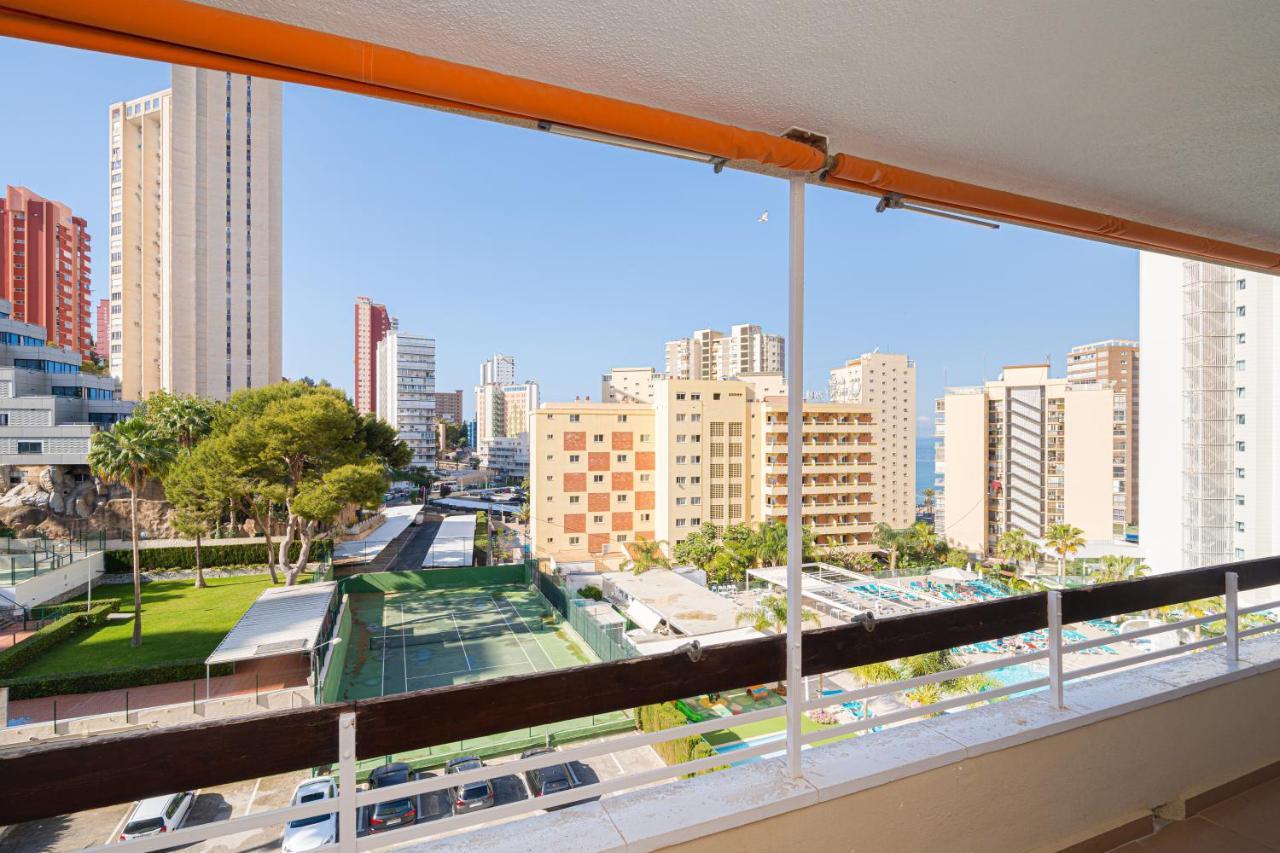 Apartament Family Vacation Benidorm