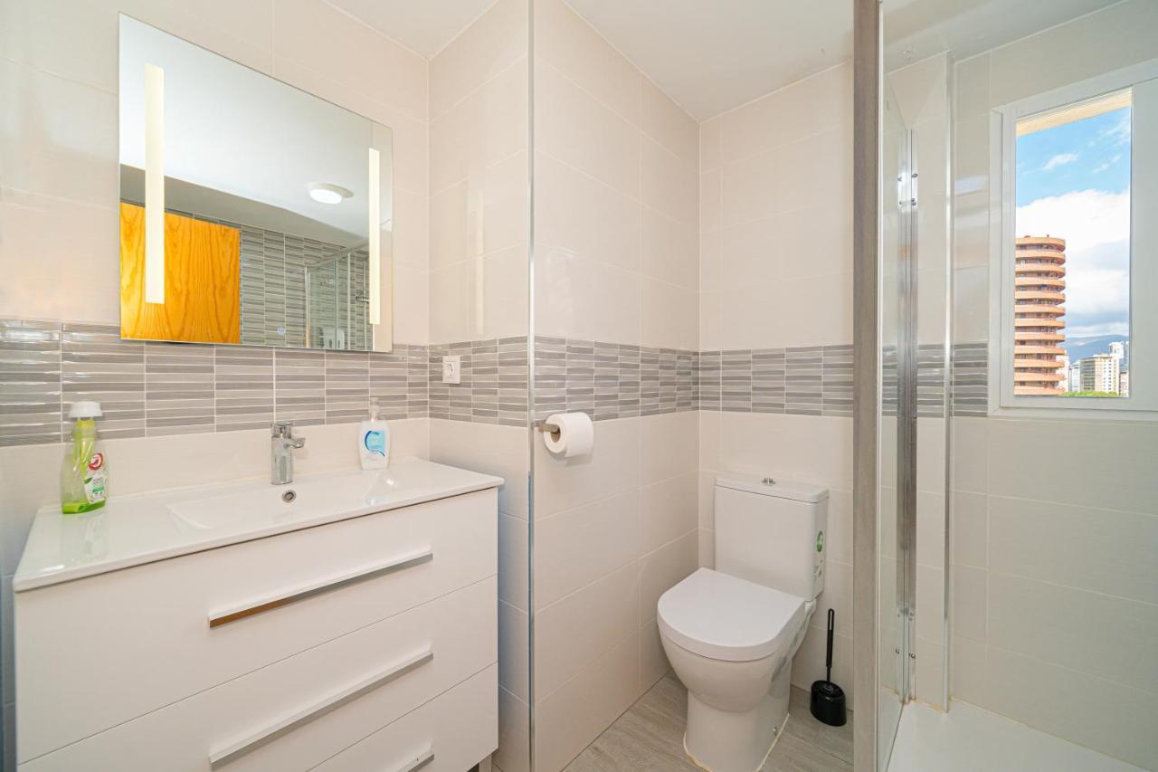 Apartament Family Vacation Benidorm