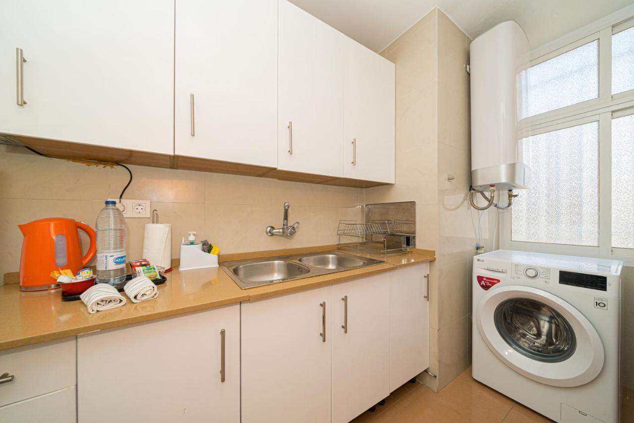 Family Vacation Apartament