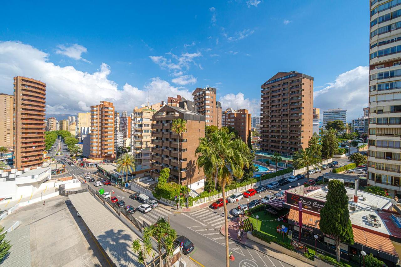 Family Vacation Apartament *