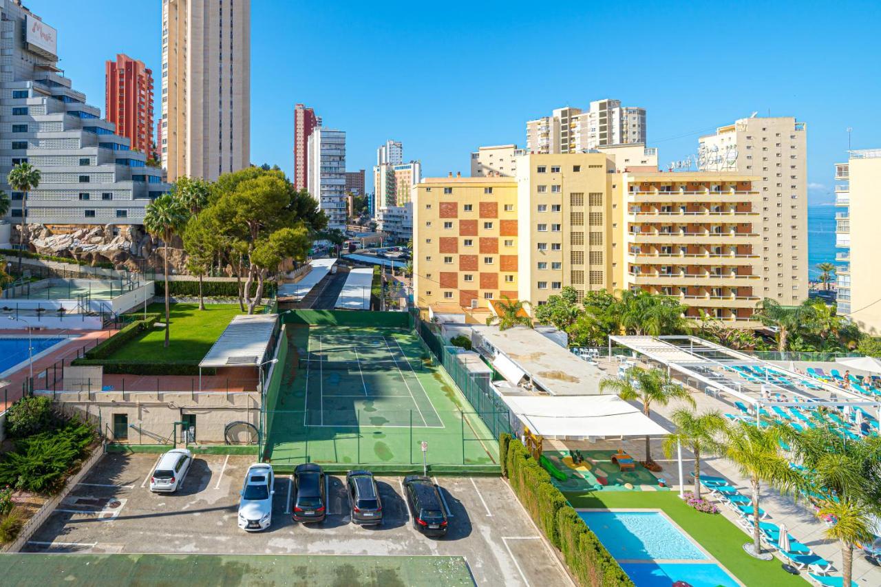 Family Vacation Apartament *